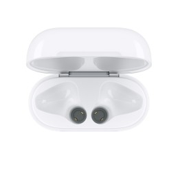 Apple MR8U2ZM A accessorio per cuffia Custodia