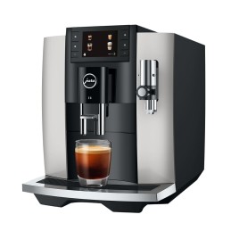 JURA E8 (EC) Automatica Macchina per espresso 1,9 L