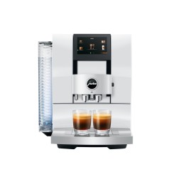 JURA Z10 (EA) Automatica Macchina per espresso 2,4 L