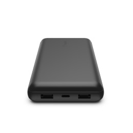 Belkin BPB012btBK 20000 mAh Nero