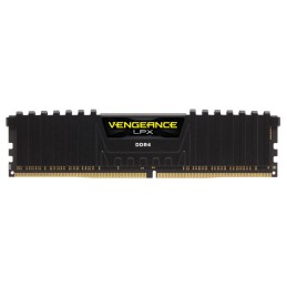 Corsair Vengeance LPX CMK32GX4M2A2400C16 memoria 32 GB 2 x 16 GB DDR4 2400 MHz