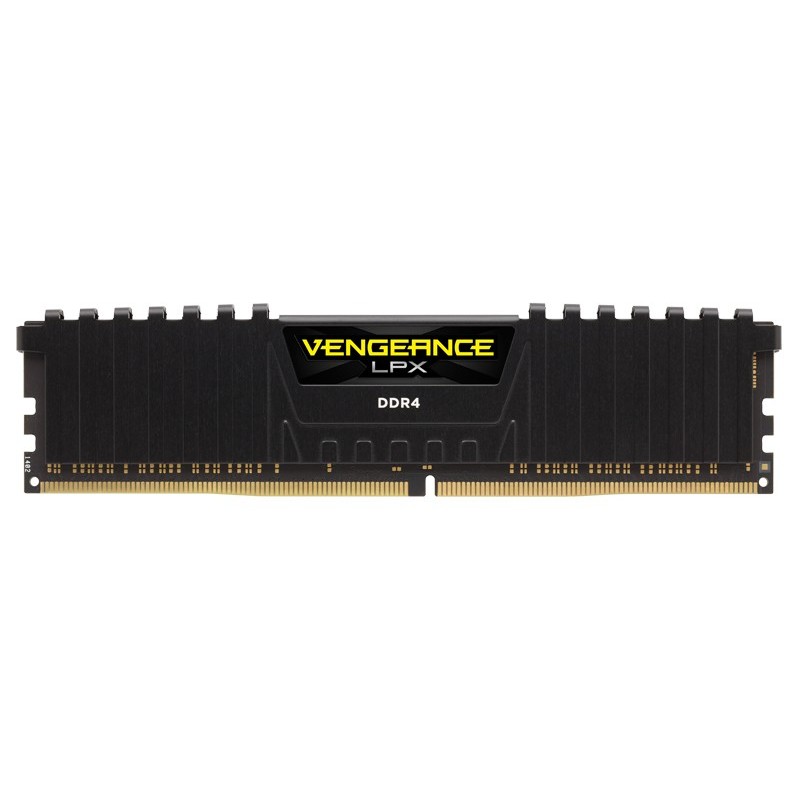 Corsair Vengeance LPX CMK32GX4M2A2400C16 memoria 32 GB 2 x 16 GB DDR4 2400 MHz