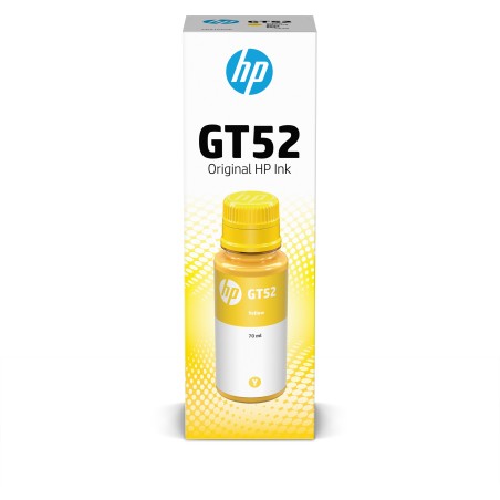 HP GT52 Originale