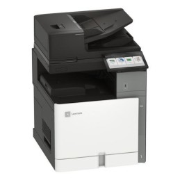 Lexmark CX833se Laser A4 1200 x 1200 DPI 55 ppm Wi-Fi