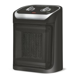 Rowenta Mini Excel SO9261 Interno Nero 1800 W Riscaldatore ambiente elettrico con ventilatore