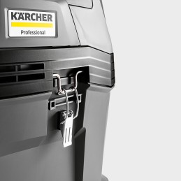 Kärcher NT 40 1 Tact Bs 40 L A cilindro Secco e bagnato 1380 W Sacchetto per la polvere