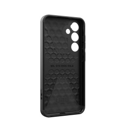 Urban Armor Gear Civilian custodia per cellulare 17 cm (6.7") Cover Nero