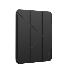 [U] by UAG 124411114340 custodia per tablet 27,7 cm (10.9") Custodia a libro Nero