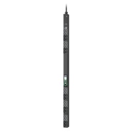 APC NS Rack PDU Adv SWD 7.4kW 1PH 230V 32A unità di distribuzione dell'energia (PDU) 40 presa(e) AC 0U