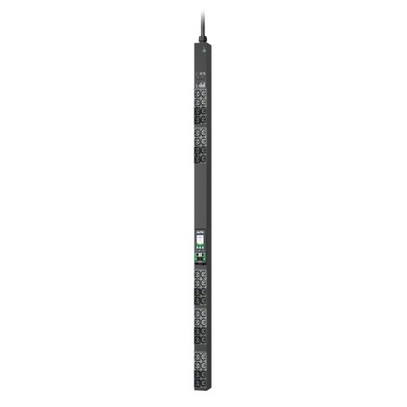 APC NS Rack PDU Adv SWD 7.4kW 1PH 230V 32A unità di distribuzione dell'energia (PDU) 40 presa(e) AC 0U