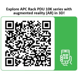 APC NS Rack PDU Adv SWD 7.4kW 1PH 230V 32A unità di distribuzione dell'energia (PDU) 40 presa(e) AC 0U