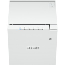 Epson TM-m30III (151A0) Con cavo e senza cavo Termico Stampante POS