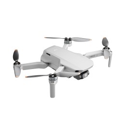 DJI Mini 2 SE 4 rotori Quadrirotore 12 MP 2720 x 1530 Pixel 2250 mAh Bianco