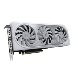 GIGABYTE AERO GeForce RTX 4060 Ti OC NVIDIA 16 GB GDDR6