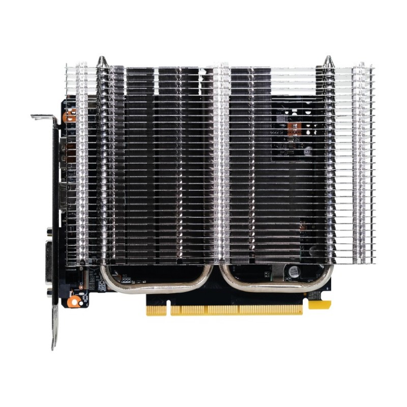 Palit GeForce RTX 3050 KalmX NVIDIA 6 GB GDDR6 Palit GeForce RTX 3050 KalmX NVIDIA 6 GB GDDR6