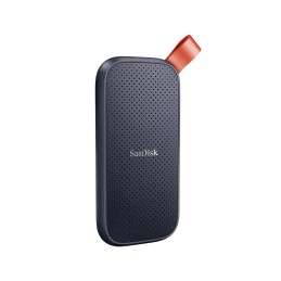 SanDisk Ultrastar SDSSDE30-2T00-G25 unità esterna a stato solido 2 TB USB tipo-C 3.2 Gen 2 (3.1 Gen 2) Blu