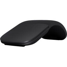 Microsoft Arc mouse Viaggio Ambidestro Bluetooth BlueTrack 1000 DPI