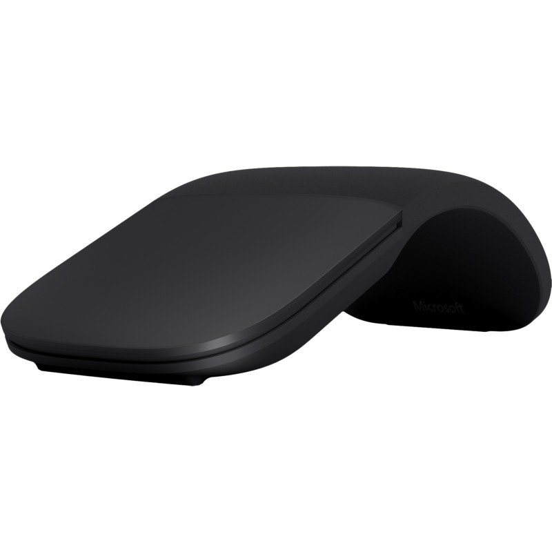 Microsoft Arc mouse Viaggio Ambidestro Bluetooth BlueTrack 1000 DPI