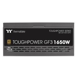 Thermaltake Toughpower GF3 alimentatore per computer 1650 W 24-pin ATX ATX Nero