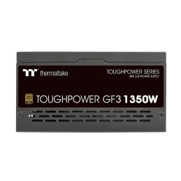 Thermaltake Toughpower GF3 alimentatore per computer 1350 W 24-pin ATX Nero