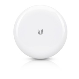 Ubiquiti GBE punto accesso WLAN 1000 Mbit s Bianco Supporto Power over Ethernet (PoE)