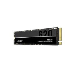 Lexar NM620 2 TB M.2 PCI Express 4.0 NVMe 3D TLC NAND