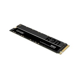 Lexar NM620 2 TB M.2 PCI Express 4.0 NVMe 3D TLC NAND