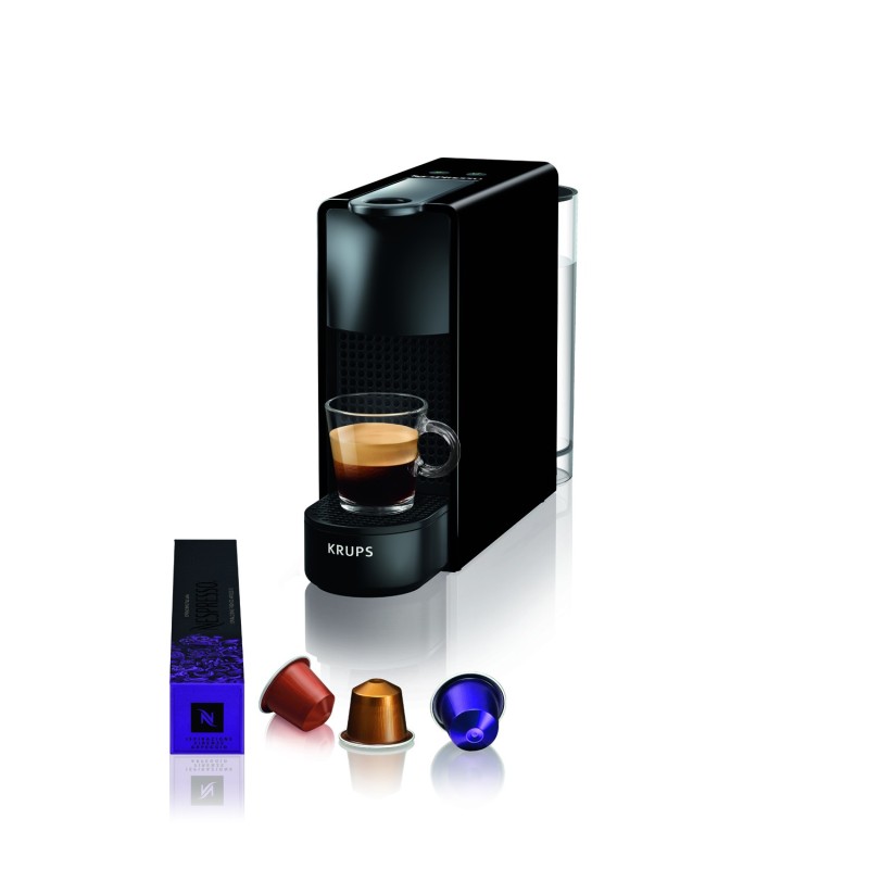 Krups XN1108 Nespresso Essenza Mini