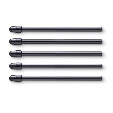 Wacom One Pen Nero 5 pz