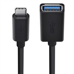 Belkin ADATT.USB 3.0 USB-C USB-A