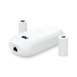 Ubiquiti UVC-AI-Theta Nascosta Telecamera di sicurezza IP Interno e esterno 3264 x 2448 Pixel