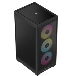 Corsair 2000D RGB AIRFLOW Small Form Factor (SFF) Nero