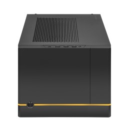 Silverstone SUGO 14 Cubo Nero