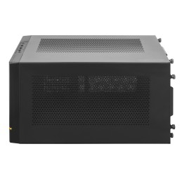 Silverstone SUGO 14 Cubo Nero