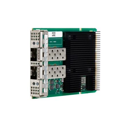 HPE Broadcom BCM57414 Ethernet 10 25Gb 2-port SFP28 OCP3 Interno Ethernet   Fiber 25000 Mbit s