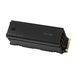 Corsair MP700 PRO 2 TB M.2 PCI Express 5.0 NVMe 3D TLC NAND