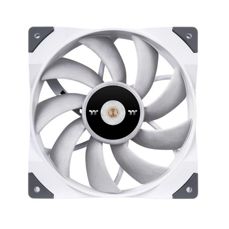 Thermaltake TOUGHFAN 14 Case per computer Ventilatore 14 cm Bianco 1 pz