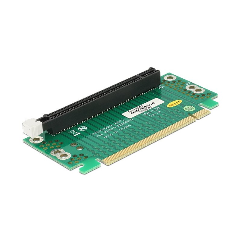 DeLOCK 41914 scheda di interfaccia e adattatore Interno PCIe