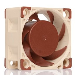 Noctua NF-A4X20 5V PWM sistema di raffreddamento per computer Case per computer Ventilatore 4 cm