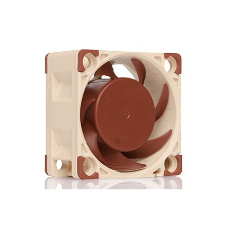 Noctua NF-A4X20 5V PWM sistema di raffreddamento per computer Case per computer Ventilatore 4 cm