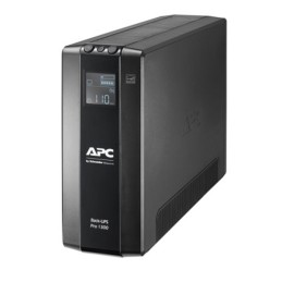 APC BR1300MI gruppo di continuità (UPS) A linea interattiva 1,3 kVA 780 W 8 presa(e) AC