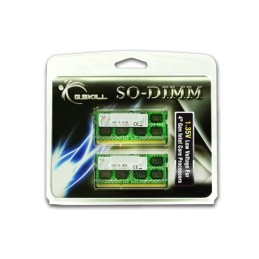 G.Skill 16GB DDR3-1600 memoria 2 x 8 GB 1600 MHz