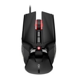 CHERRY MC 9620 FPS mouse Gaming Ambidestro USB tipo A Ottico 12000 DPI