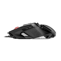 CHERRY MC 9620 FPS mouse Gaming Ambidestro USB tipo A Ottico 12000 DPI