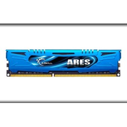 G.Skill 32GB DDR3-2400 memoria 4 x 8 GB 2400 MHz