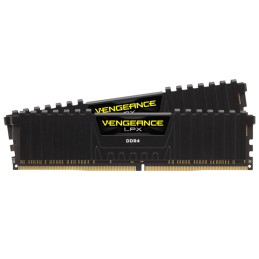 Corsair Vengeance LPX CMK32GX4M2G4000C19 memoria 32 GB 2 x 16 GB DDR4 4000 MHz