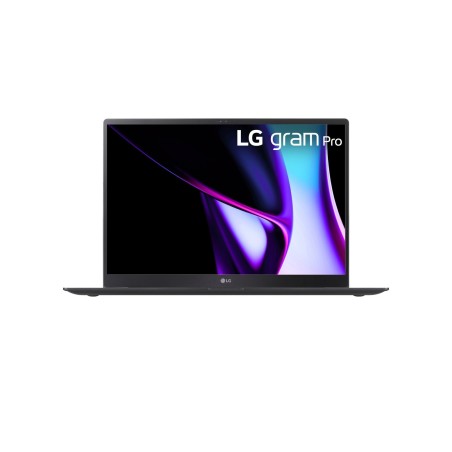 LG Gram Pro 17 Intel Core Ultra 7 155H Computer portatile 43,2 cm (17") WQXGA 32 GB LPDDR5x-SDRAM 2 TB SSD NVIDIA GeForce RTX