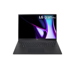 LG Gram Pro 17 Intel Core Ultra 7 155H Computer portatile 43,2 cm (17") WQXGA 32 GB LPDDR5x-SDRAM 2 TB SSD NVIDIA GeForce RTX