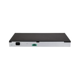 HPE FlexNetwork 5140 24G PoE+ 4SFP+ EI Gestito L3 Gigabit Ethernet (10 100 1000) Supporto Power over Ethernet (PoE) 1U