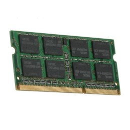 G.Skill F3-10666CL9S-4GBSQ memoria 4 GB 1 x 4 GB DDR3 1333 MHz